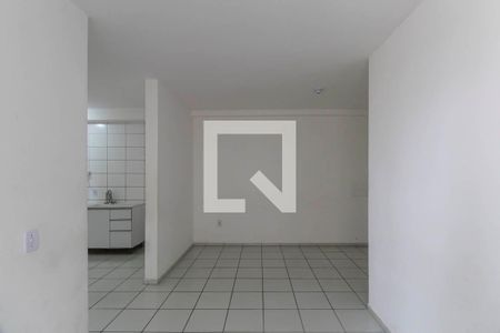 Apartamento para alugar com 2 quartos, 56m² em Parque São Lourenço, São Paulo