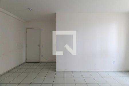Apartamento para alugar com 2 quartos, 56m² em Parque São Lourenço, São Paulo
