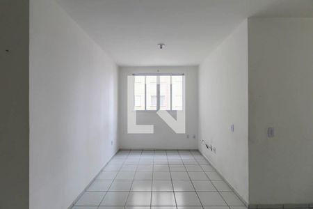 Apartamento para alugar com 2 quartos, 56m² em Parque São Lourenço, São Paulo