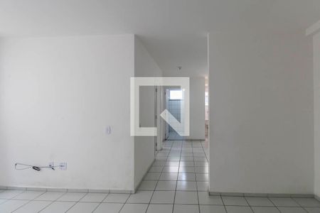 Apartamento para alugar com 2 quartos, 56m² em Parque São Lourenço, São Paulo