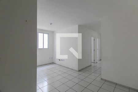 Apartamento para alugar com 2 quartos, 56m² em Parque São Lourenço, São Paulo