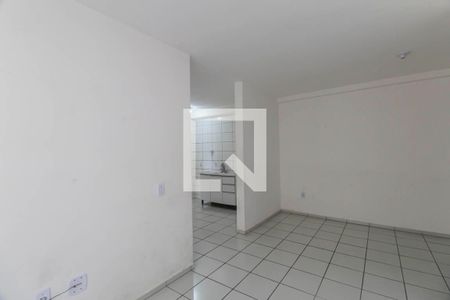 Apartamento para alugar com 2 quartos, 56m² em Parque São Lourenço, São Paulo