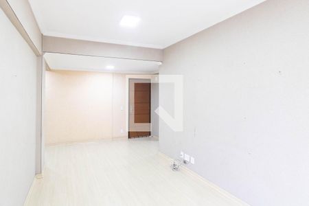 Sala de apartamento para alugar com 3 quartos, 105m² em Campo Grande, Rio de Janeiro
