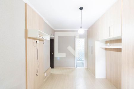 Quarto 1 de apartamento para alugar com 3 quartos, 105m² em Campo Grande, Rio de Janeiro
