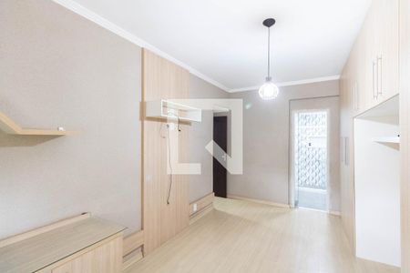 Quarto 1 de apartamento para alugar com 3 quartos, 105m² em Campo Grande, Rio de Janeiro