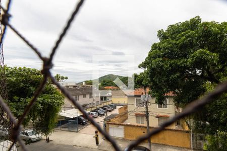 Vista da Varanda de apartamento para alugar com 3 quartos, 105m² em Campo Grande, Rio de Janeiro