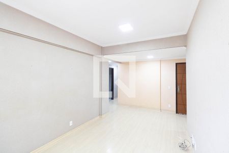 Sala de apartamento para alugar com 3 quartos, 105m² em Campo Grande, Rio de Janeiro