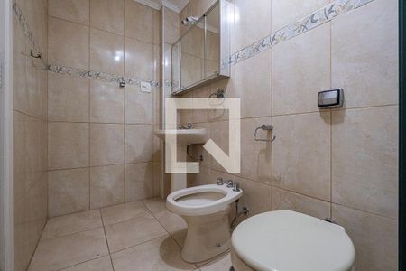 Suíte de apartamento à venda com 3 quartos, 108m² em Pinheiros, São Paulo