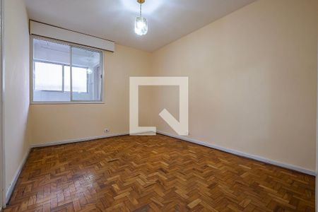 Suíte de apartamento à venda com 3 quartos, 108m² em Pinheiros, São Paulo