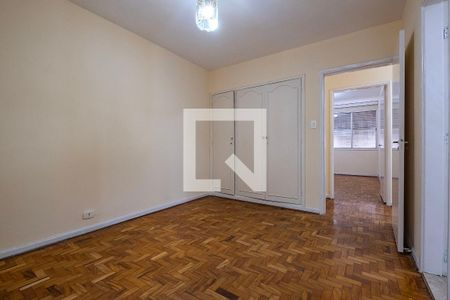 Suíte de apartamento à venda com 3 quartos, 108m² em Pinheiros, São Paulo