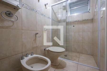 Suíte de apartamento à venda com 3 quartos, 108m² em Pinheiros, São Paulo