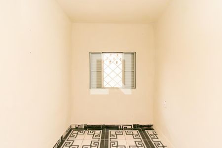 Quarto 2 de casa para alugar com 3 quartos, 80m² em Vila Cruzeiro, São Paulo