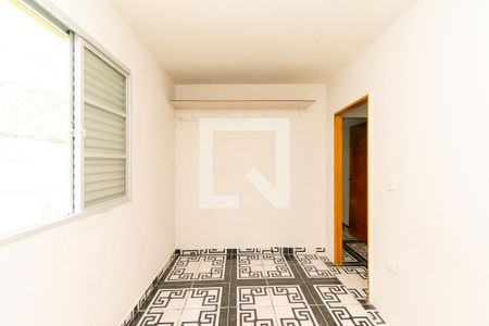 Quarto 1 de casa para alugar com 3 quartos, 80m² em Vila Cruzeiro, São Paulo