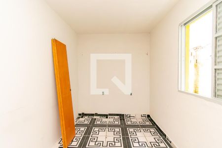 Quarto 1 de casa para alugar com 3 quartos, 80m² em Vila Cruzeiro, São Paulo