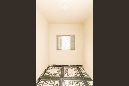 Quarto 2 de casa para alugar com 3 quartos, 80m² em Vila Cruzeiro, São Paulo