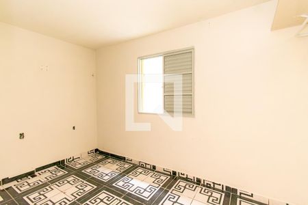 Quarto 1 de casa para alugar com 3 quartos, 80m² em Vila Cruzeiro, São Paulo