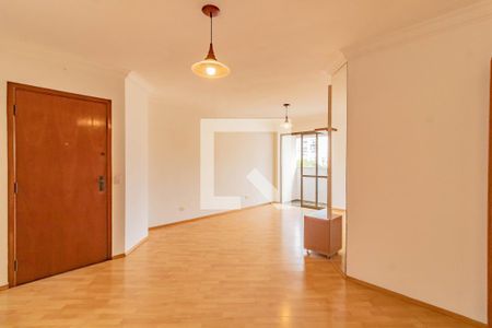 Apartamento para alugar com 3 quartos, 97m² em Vila Mascote, São Paulo