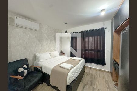 Studio de kitnet/studio à venda com 1 quarto, 22m² em Perdizes, São Paulo