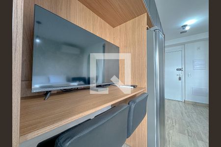 Studio de kitnet/studio à venda com 1 quarto, 22m² em Perdizes, São Paulo