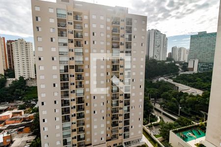 Apartamento à venda com 2 quartos, 50m² em Vila Andrade, São Paulo