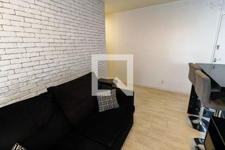 Apartamento à venda com 2 quartos, 50m² em Vila Andrade, São Paulo