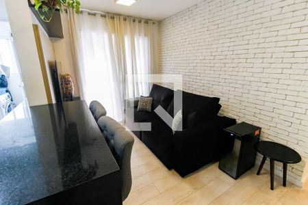 Apartamento à venda com 2 quartos, 50m² em Vila Andrade, São Paulo