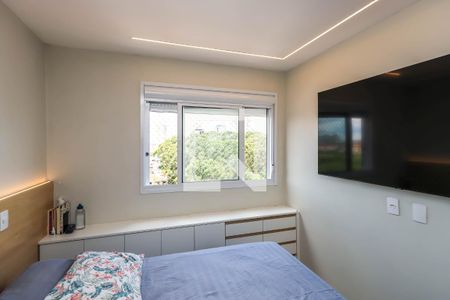 Quarto de apartamento à venda com 1 quarto, 45m² em Ipiranga, São Paulo