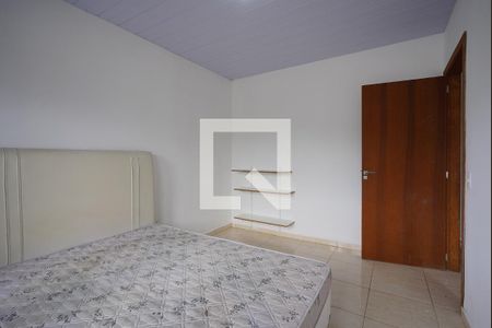 Quarto 1 de casa de condomínio para alugar com 2 quartos, 80m² em São João do Rio Vermelho, Florianópolis