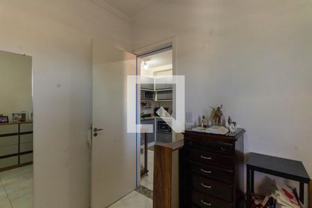 Quarto 1 de apartamento à venda com 2 quartos, 44m² em Vila Carrão, São Paulo