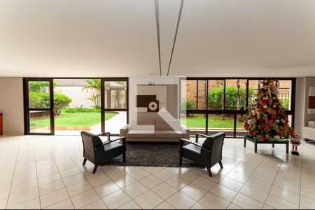 Área Comum de apartamento para alugar com 2 quartos, 115m² em Perdizes, São Paulo