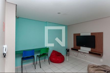 Área Comum de apartamento para alugar com 2 quartos, 115m² em Perdizes, São Paulo