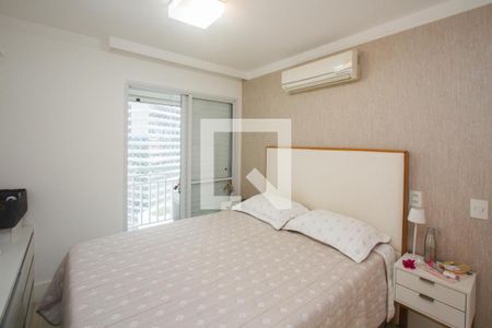 Apartamento para alugar com 3 quartos, 112m² em Chácara Santo Antônio (zona Sul), São Paulo