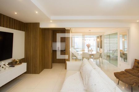 Apartamento para alugar com 3 quartos, 112m² em Chácara Santo Antônio (zona Sul), São Paulo