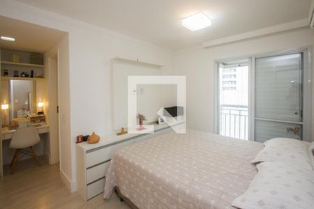 Apartamento para alugar com 3 quartos, 112m² em Chácara Santo Antônio (zona Sul), São Paulo