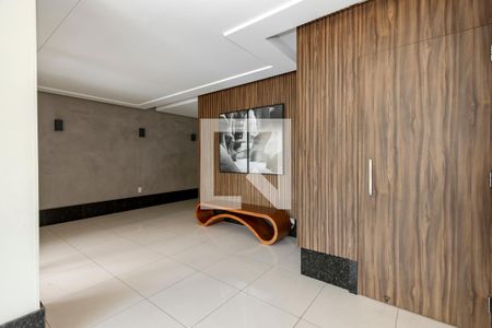 Apartamento à venda com 3 quartos, 112m² em Chácara Santo Antônio (zona Sul), São Paulo