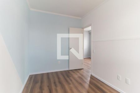 Quarto 1 de apartamento para alugar com 2 quartos, 48m² em Vila Monteiro, Poá