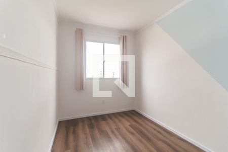 Quarto 1 de apartamento para alugar com 2 quartos, 48m² em Vila Monteiro, Poá