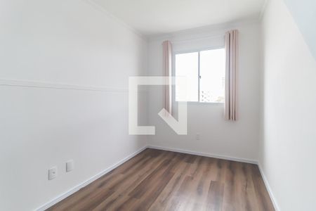 Quarto 1 de apartamento para alugar com 2 quartos, 48m² em Vila Monteiro, Poá