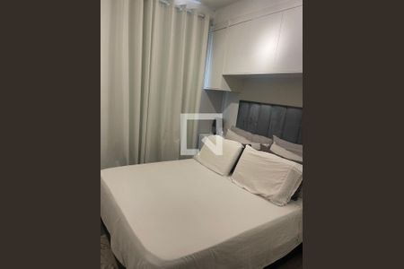 Quarto de apartamento à venda com 2 quartos, 35m² em Rp3 (regiões de Planejamento), Santo André