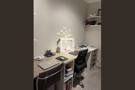 Quarto de apartamento à venda com 2 quartos, 35m² em Rp3 (regiões de Planejamento), Santo André