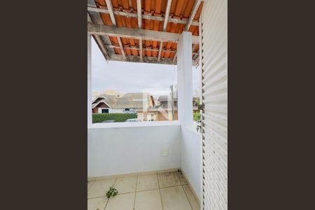 Suíte de casa para alugar com 3 quartos, 152m² em Jardim das Industrias, São José dos Campos