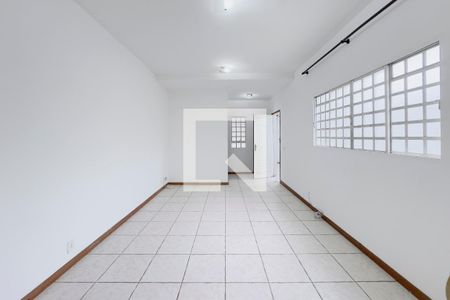 Sala de casa para alugar com 3 quartos, 152m² em Jardim das Industrias, São José dos Campos