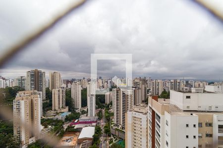 Apartamento à venda com 2 quartos, 77m² em Vila Andrade, São Paulo