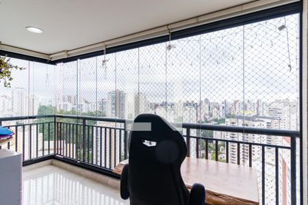 Apartamento à venda com 2 quartos, 77m² em Vila Andrade, São Paulo