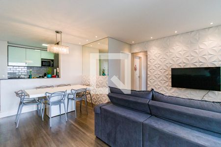 Apartamento à venda com 2 quartos, 77m² em Vila Andrade, São Paulo