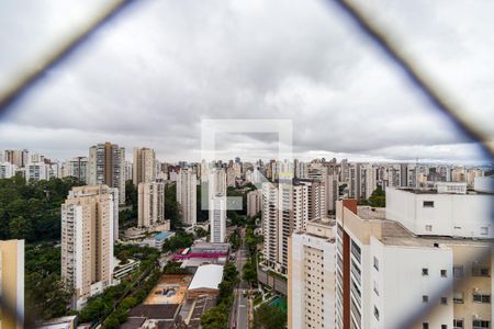 Apartamento à venda com 2 quartos, 77m² em Vila Andrade, São Paulo