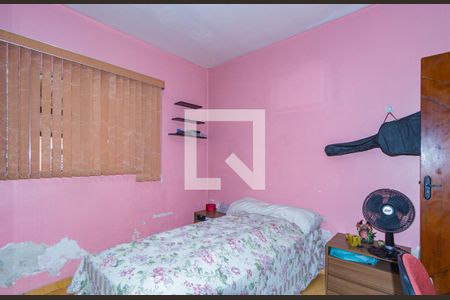 Quarto 2 de casa à venda com 3 quartos, 100m² em Quarta Parada, São Paulo