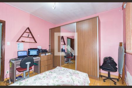 Quarto 2 de casa à venda com 3 quartos, 100m² em Quarta Parada, São Paulo