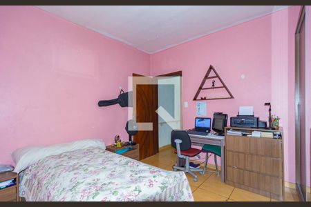 Quarto 2 de casa à venda com 3 quartos, 100m² em Quarta Parada, São Paulo