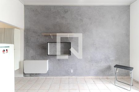 Studio de kitnet/studio para alugar com 1 quarto, 28m² em Campos Elíseos, São Paulo